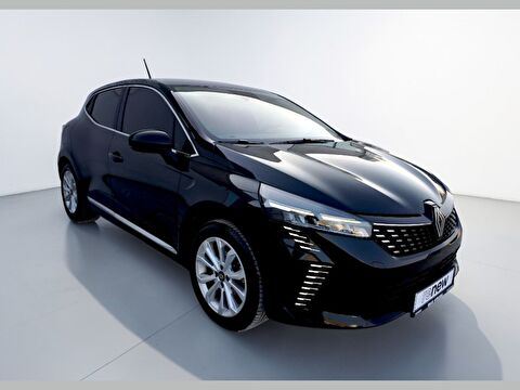 renault, clio, 1.0 tce evolution x-tronic, otomatik, benzin 2.el otomobil | renew 10