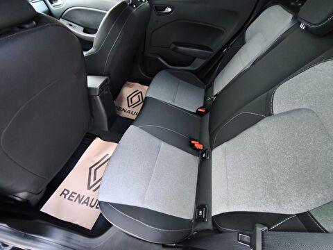 renault, clio, 1.0 tce evolution x-tronic, otomatik, benzin 2.el otomobil | renew 22