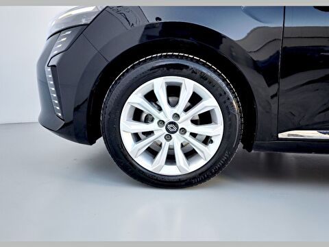 renault, clio, 1.0 tce evolution x-tronic, otomatik, benzin 2.el otomobil | renew 23