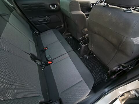 citroen, c3 aircross, suv 1.2 puretech s&s shine eat6, otomatik, benzin 2.el otomobil | renew 16