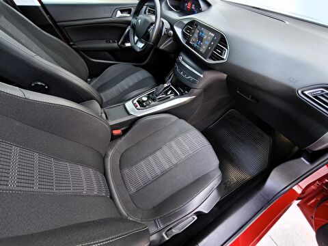peugeot, 308, hatchback 1.2 puretech start&stop allure sport eat8, otomatik, benzin 2.el otomobil | renew 15