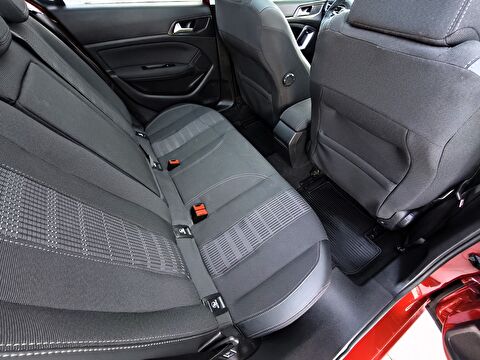 peugeot, 308, hatchback 1.2 puretech start&stop allure sport eat8, otomatik, benzin 2.el otomobil | renew 16