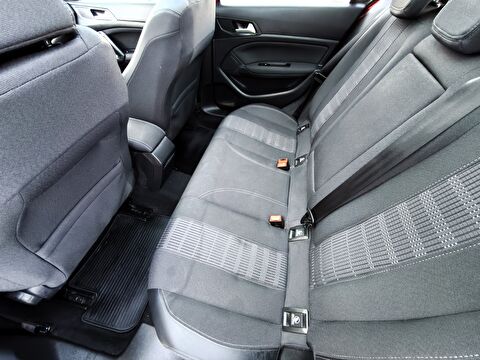 peugeot, 308, hatchback 1.2 puretech start&stop allure sport eat8, otomatik, benzin 2.el otomobil | renew 21