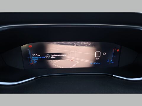 peugeot, 308, hatchback 1.2 puretech start&stop allure sport eat8, otomatik, benzin 2.el otomobil | renew 13