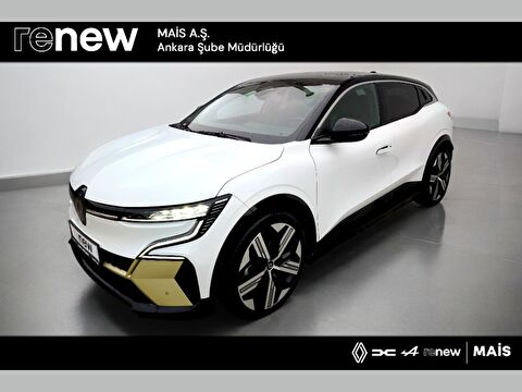 Crossover EV60 Iconic Otomatik, 2. el otomobil | renew