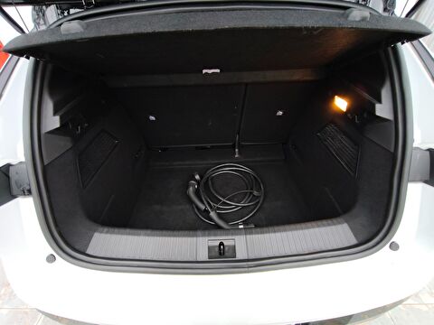 renault, megane e-tech, crossover ev60 ıconic otomatik, otomatik, elektrik 2.el otomobil | renew 22