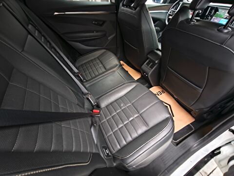 renault, megane e-tech, crossover ev60 ıconic otomatik, otomatik, elektrik 2.el otomobil | renew 16