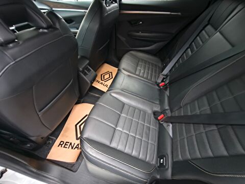 renault, megane e-tech, crossover ev60 ıconic otomatik, otomatik, elektrik 2.el otomobil | renew 21