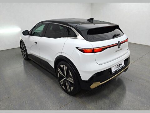 renault, megane e-tech, crossover ev60 ıconic otomatik, otomatik, elektrik 2.el otomobil | renew 11