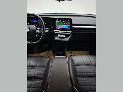 renault, megane e-tech, crossover ev60 ıconic otomatik, otomatik, elektrik 2.el otomobil | renew 19