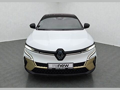renault, megane e-tech, crossover ev60 ıconic otomatik, otomatik, elektrik 2.el otomobil | renew 8