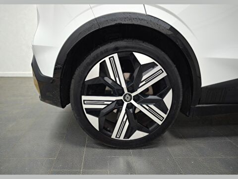 renault, megane e-tech, crossover ev60 ıconic otomatik, otomatik, elektrik 2.el otomobil | renew 23