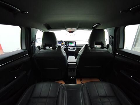 renault, megane e-tech, crossover ev60 ıconic otomatik, otomatik, elektrik 2.el otomobil | renew 20