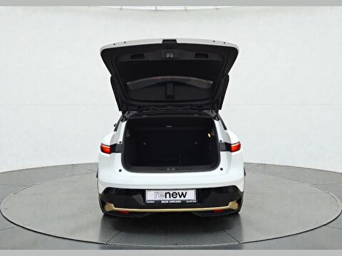 renault, megane e-tech, crossover ev60 ıconic otomatik, otomatik, elektrik 2.el otomobil | renew 12