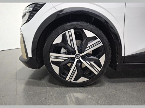 renault, megane e-tech, crossover ev60 ıconic otomatik, otomatik, elektrik 2.el otomobil | renew 24