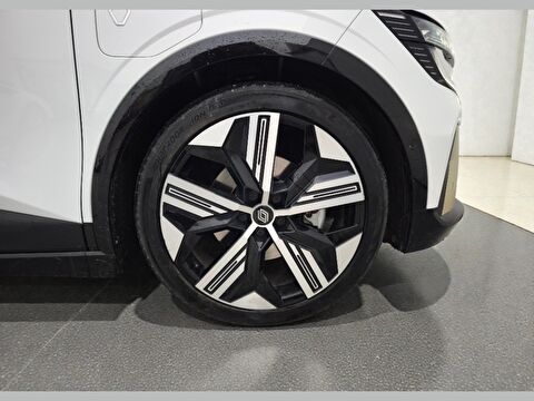 renault, megane e-tech, crossover ev60 ıconic otomatik, otomatik, elektrik 2.el otomobil | renew 25