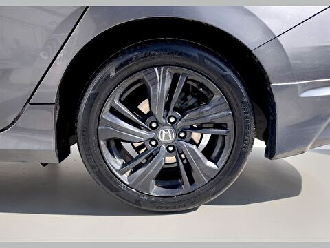 honda, civic, sedan 1.6 i-dtec elegance otomatik, otomatik, dizel 2.el otomobil | renew 23