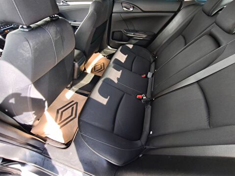 honda, civic, sedan 1.6 i-dtec elegance otomatik, otomatik, dizel 2.el otomobil | renew 21