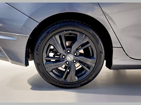 honda, civic, sedan 1.6 i-dtec elegance otomatik, otomatik, dizel 2.el otomobil | renew 24