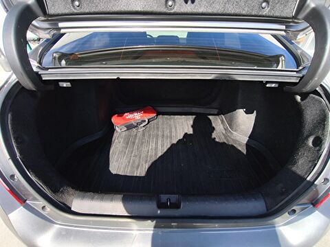 honda, civic, sedan 1.6 i-dtec elegance otomatik, otomatik, dizel 2.el otomobil | renew 20