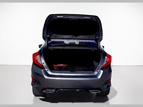 honda, civic, sedan 1.6 i-dtec elegance otomatik, otomatik, dizel 2.el otomobil | renew 12