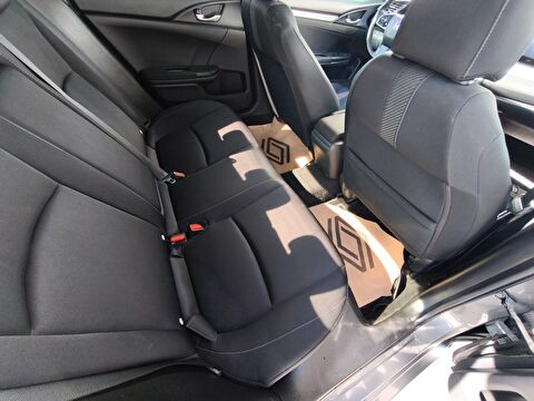 honda, civic, sedan 1.6 i-dtec elegance otomatik, otomatik, dizel 2.el otomobil | renew 16