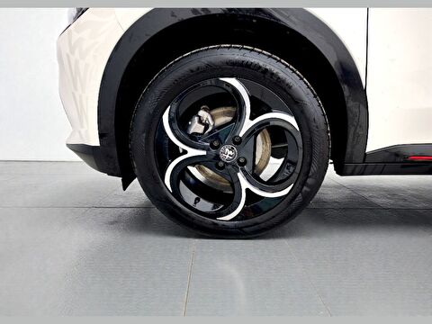 alfa romeo, junior, suv 1.2 hybrid ıbrida speciale dct, otomatik, mhev 2.el otomobil | renew 23