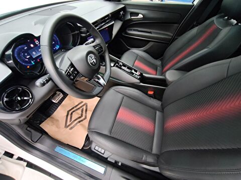 alfa romeo, junior, suv 1.2 hybrid ıbrida speciale dct, otomatik, mhev 2.el otomobil | renew 17