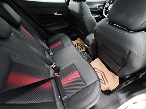 alfa romeo, junior, suv 1.2 hybrid ıbrida speciale dct, otomatik, mhev 2.el otomobil | renew 16