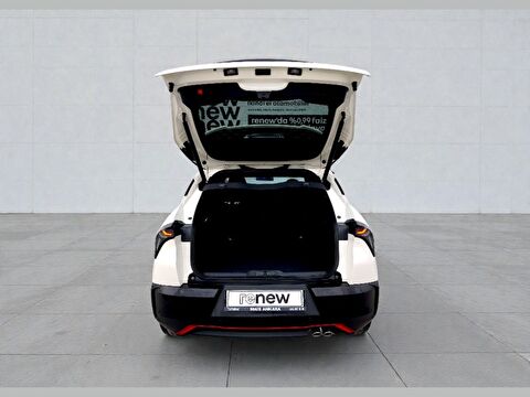 alfa romeo, junior, suv 1.2 hybrid ıbrida speciale dct, otomatik, mhev 2.el otomobil | renew 12