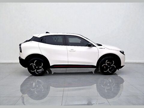 alfa romeo, junior, suv 1.2 hybrid ıbrida speciale dct, otomatik, mhev 2.el otomobil | renew 6