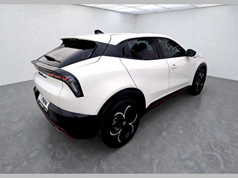 alfa romeo, junior, suv 1.2 hybrid ıbrida speciale dct, otomatik, mhev 2.el otomobil | renew 4