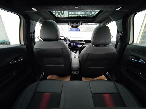 alfa romeo, junior, suv 1.2 hybrid ıbrida speciale dct, otomatik, mhev 2.el otomobil | renew 20