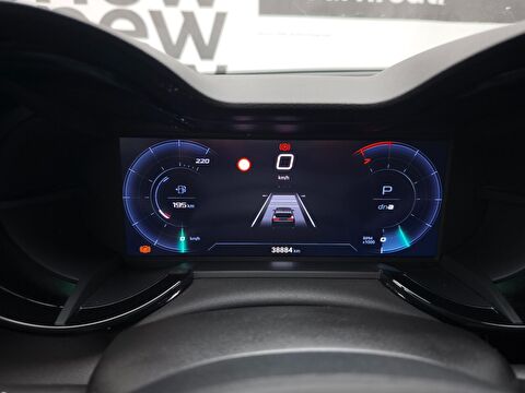 alfa romeo, junior, suv 1.2 hybrid ıbrida speciale dct, otomatik, mhev 2.el otomobil | renew 13