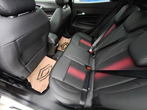 alfa romeo, junior, suv 1.2 hybrid ıbrida speciale dct, otomatik, mhev 2.el otomobil | renew 21