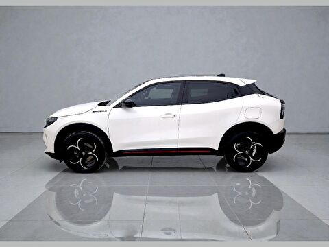 alfa romeo, junior, suv 1.2 hybrid ıbrida speciale dct, otomatik, mhev 2.el otomobil | renew 5
