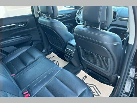 renault, koleos, 1.6 dcı ıcon x-tronic, otomatik, dizel 2.el otomobil | renew 15