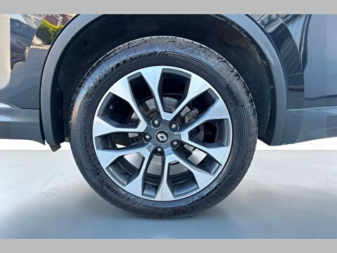 renault, koleos, 1.6 dcı ıcon x-tronic, otomatik, dizel 2.el otomobil | renew 22