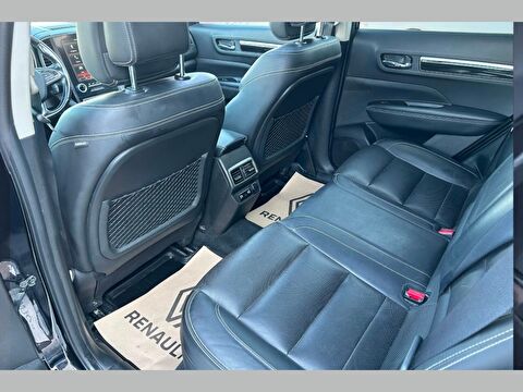 renault, koleos, 1.6 dcı ıcon x-tronic, otomatik, dizel 2.el otomobil | renew 19