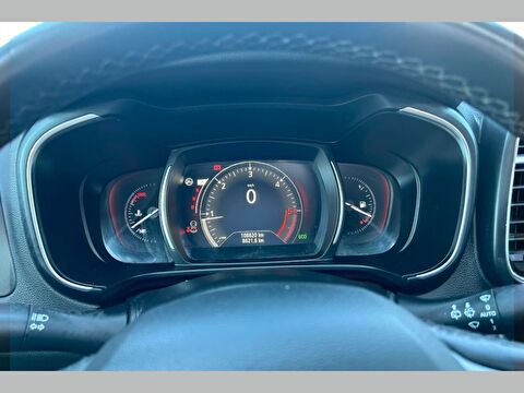 renault, koleos, 1.6 dcı ıcon x-tronic, otomatik, dizel 2.el otomobil | renew 12