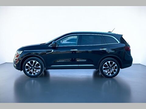 renault, koleos, 1.6 dcı ıcon x-tronic, otomatik, dizel 2.el otomobil | renew 5
