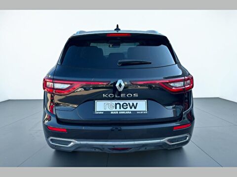 renault, koleos, 1.6 dcı ıcon x-tronic, otomatik, dizel 2.el otomobil | renew 9