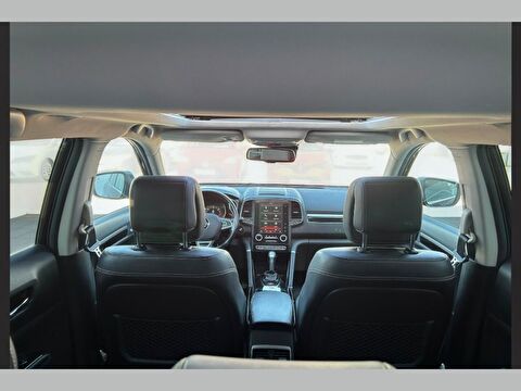 renault, koleos, 1.6 dcı ıcon x-tronic, otomatik, dizel 2.el otomobil | renew 18
