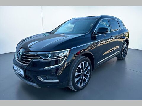 1.6 DCI Icon X-Tronic, 2. el otomobil | renew