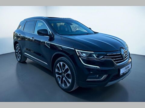 renault, koleos, 1.6 dcı ıcon x-tronic, otomatik, dizel 2.el otomobil | renew 10