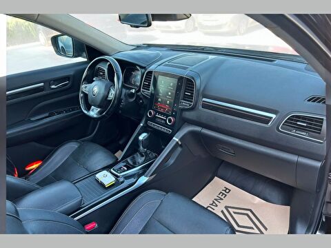 renault, koleos, 1.6 dcı ıcon x-tronic, otomatik, dizel 2.el otomobil | renew 14