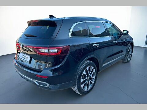 renault, koleos, 1.6 dcı ıcon x-tronic, otomatik, dizel 2.el otomobil | renew 4