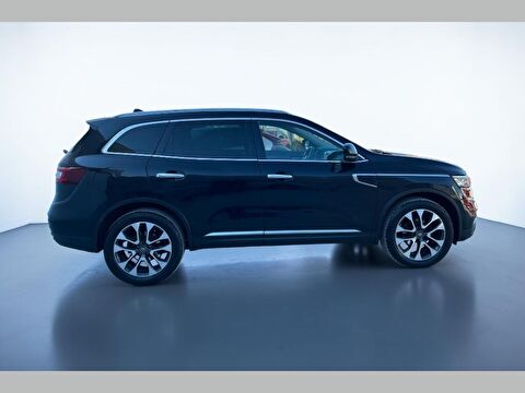 renault, koleos, 1.6 dcı ıcon x-tronic, otomatik, dizel 2.el otomobil | renew 6