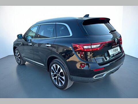 renault, koleos, 1.6 dcı ıcon x-tronic, otomatik, dizel 2.el otomobil | renew 11