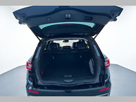 renault, koleos, 1.6 dcı ıcon x-tronic, otomatik, dizel 2.el otomobil | renew 21